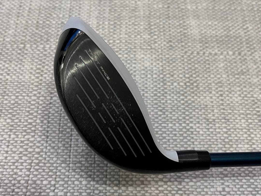 TaylorMade テーラーメイドSIM2 MAX-D 1W & 5W セット