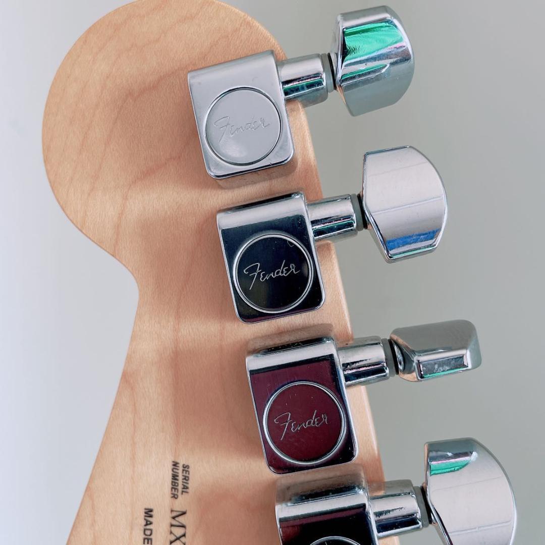 フェンダー メキシコ FenderMexico ストラトキャスター N2625