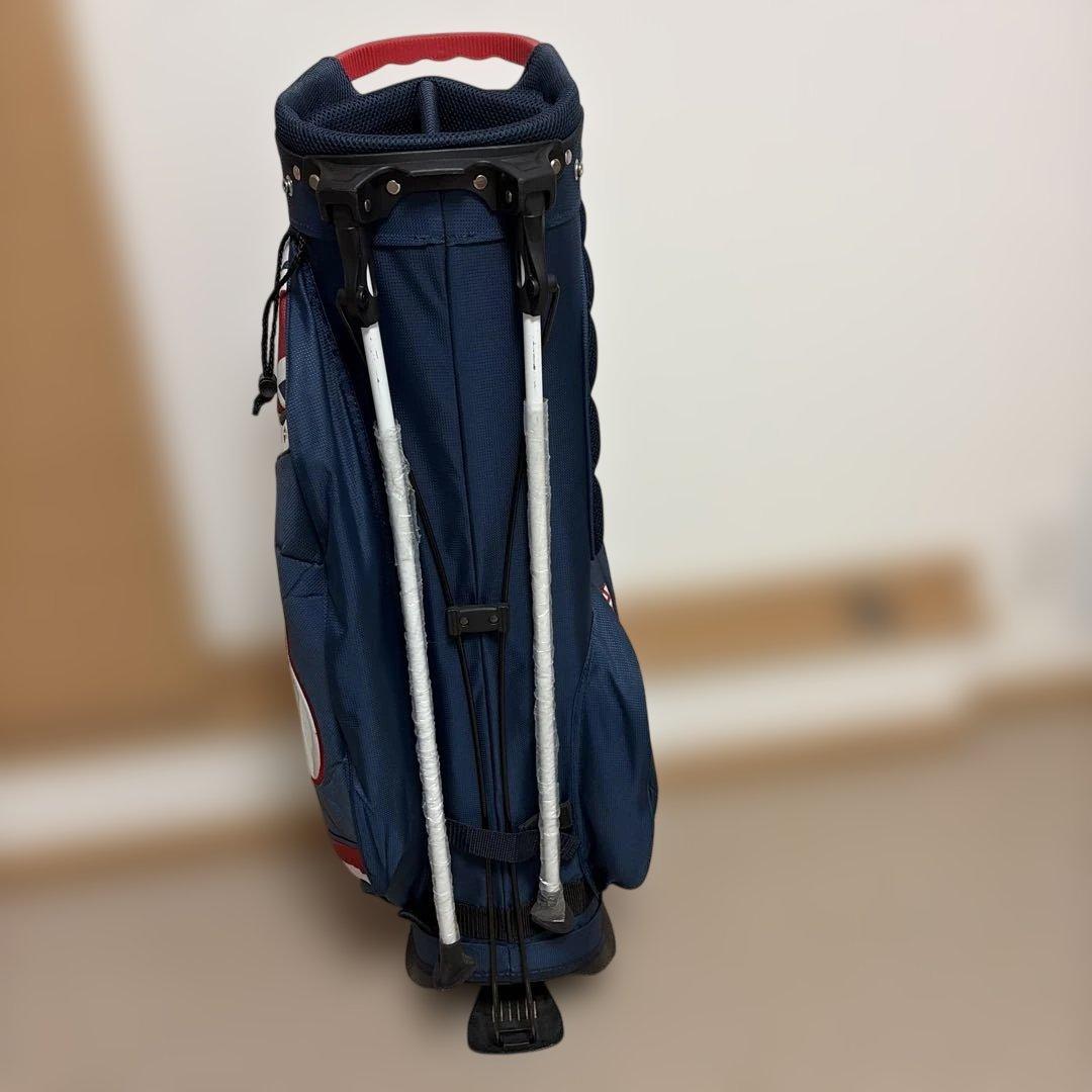 BRIDGESTONE GOLF キャディバッグ