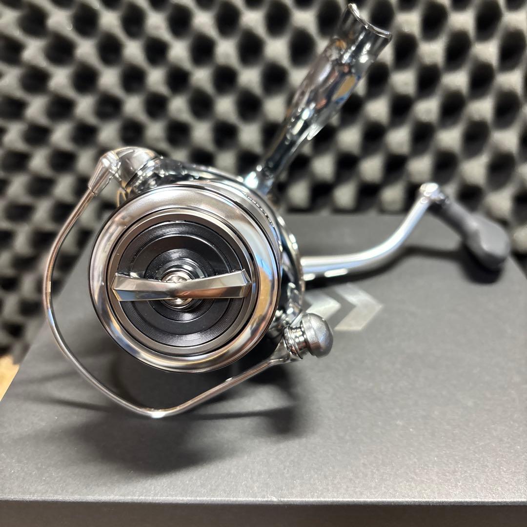 ダイワ　22EXIST PCLT3000-XH