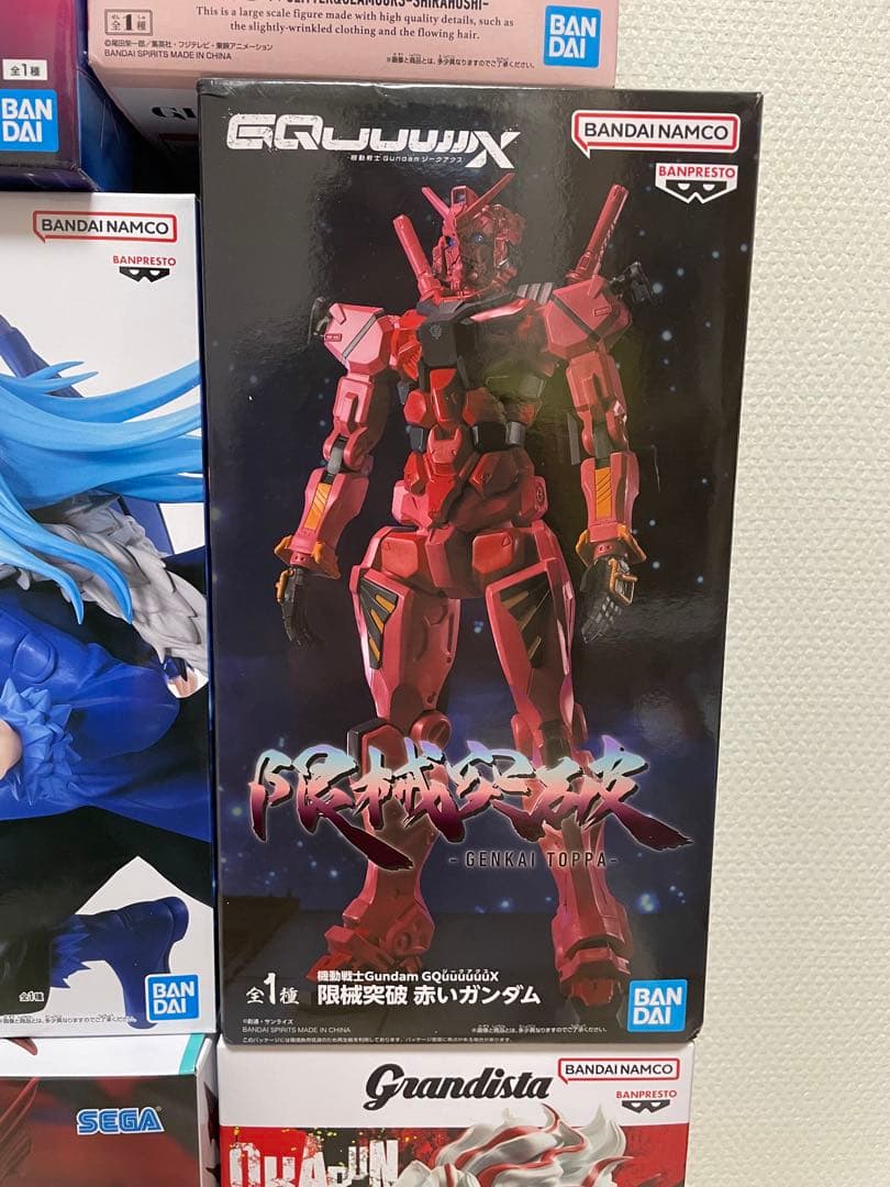 フィギュア　まとめ売り　12箱セット　新品未開封