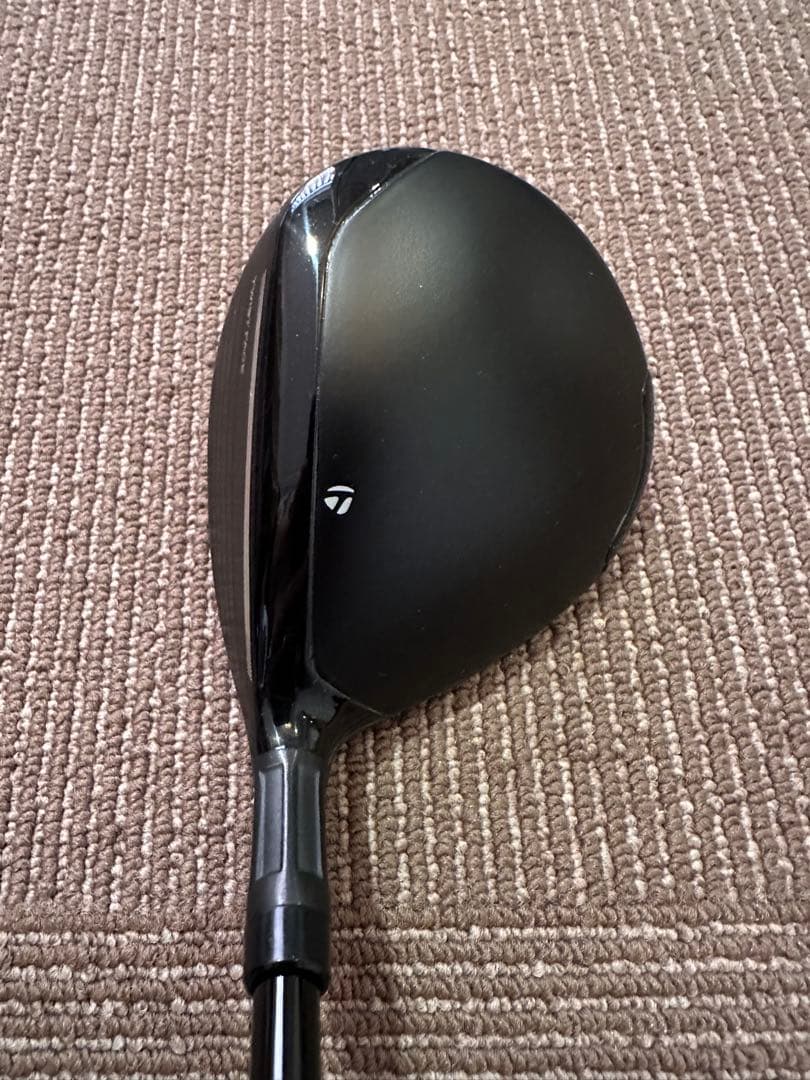 【超美品】US版ステルス5w Ventus FW 6s