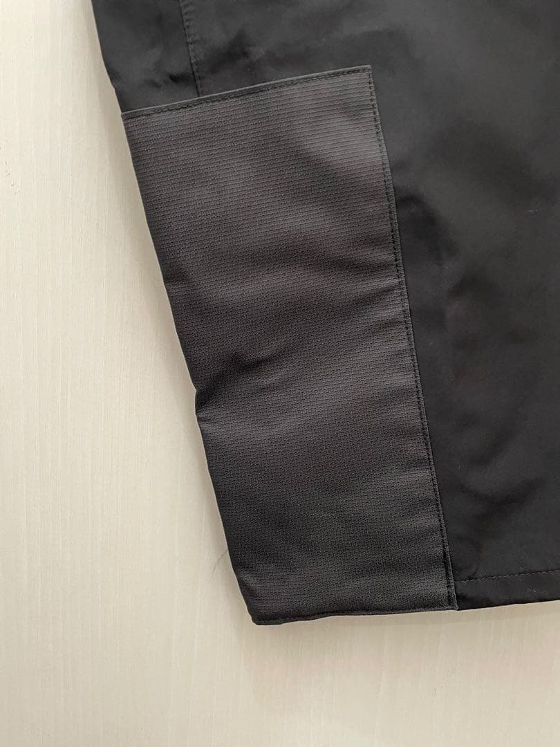 オンヨネ 春スキー用　レインスーツ　Mサイズ