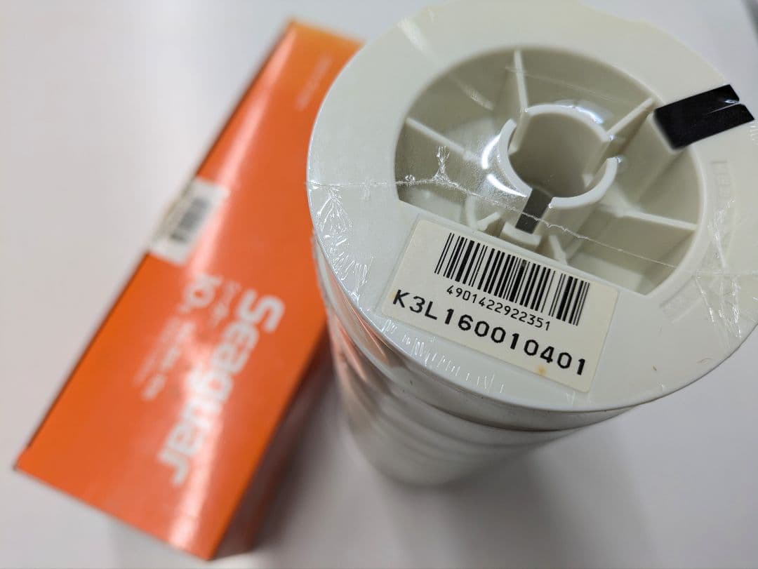 Seaguar 10号 50m ✕10個連結 フロロカーボン 新古品　箱売り！