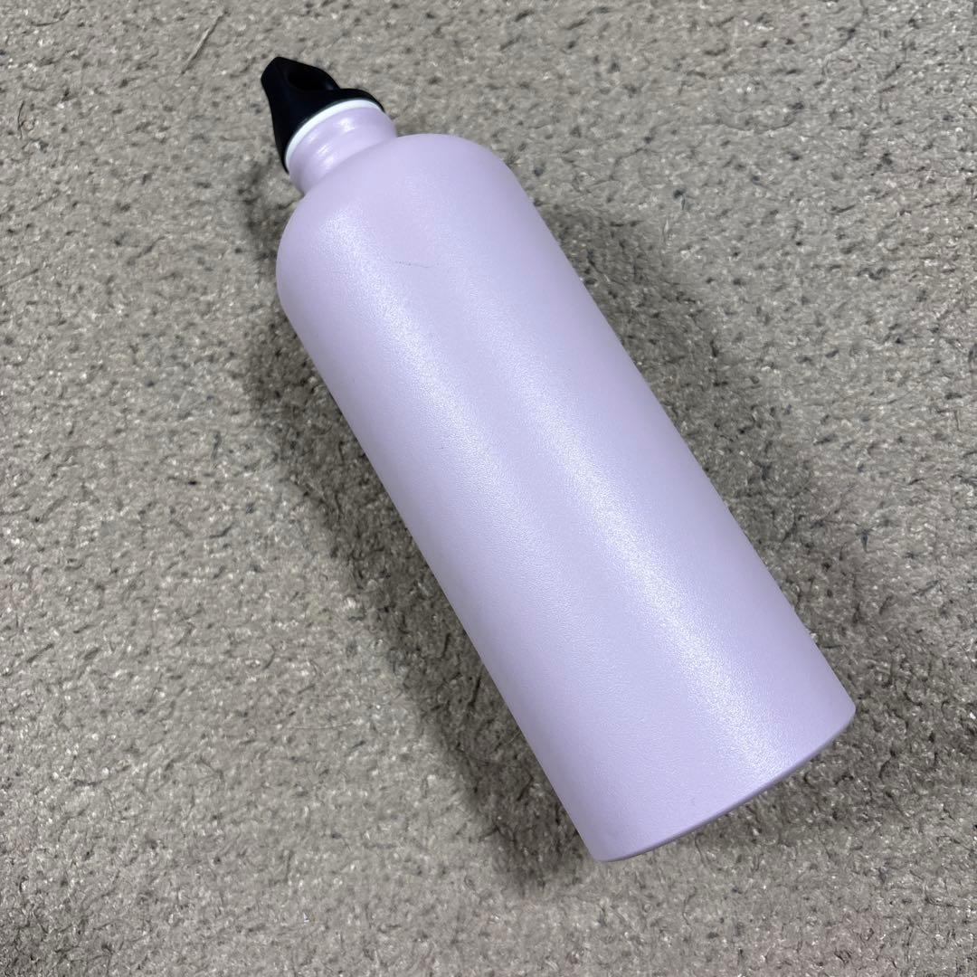 SIGG ラベンダー ボトル & 水素美人プレミアム