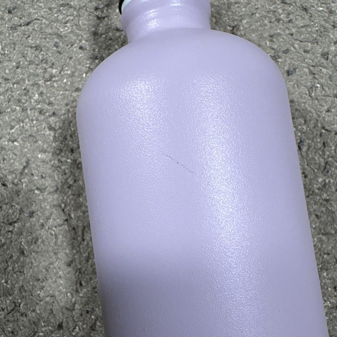 SIGG ラベンダー ボトル & 水素美人プレミアム