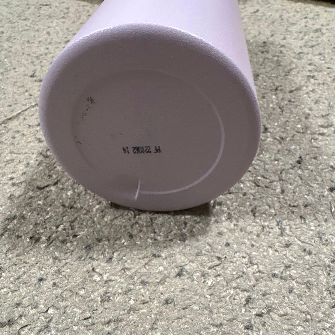 SIGG ラベンダー ボトル & 水素美人プレミアム