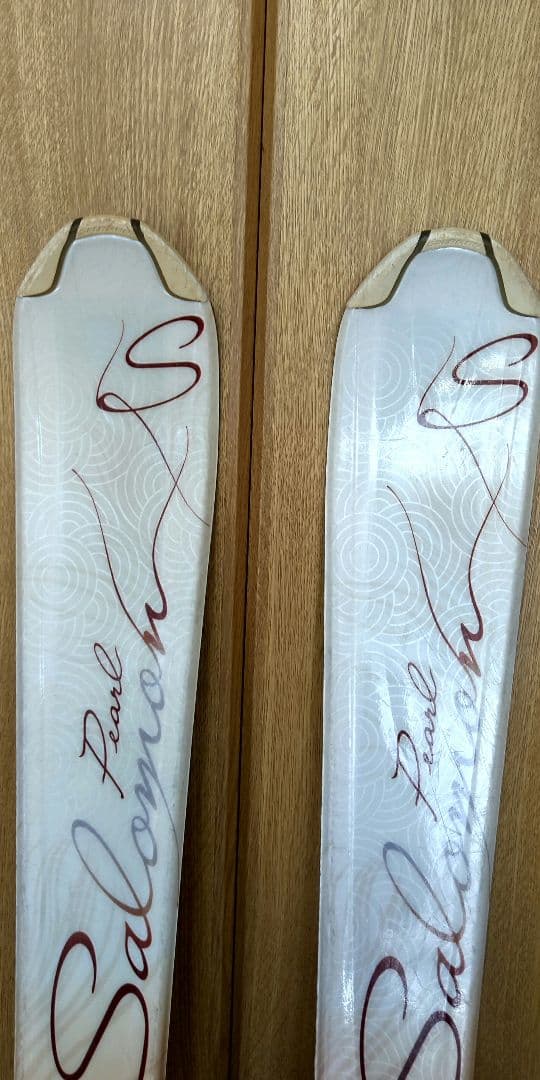 Salomon Pearl スキー 板