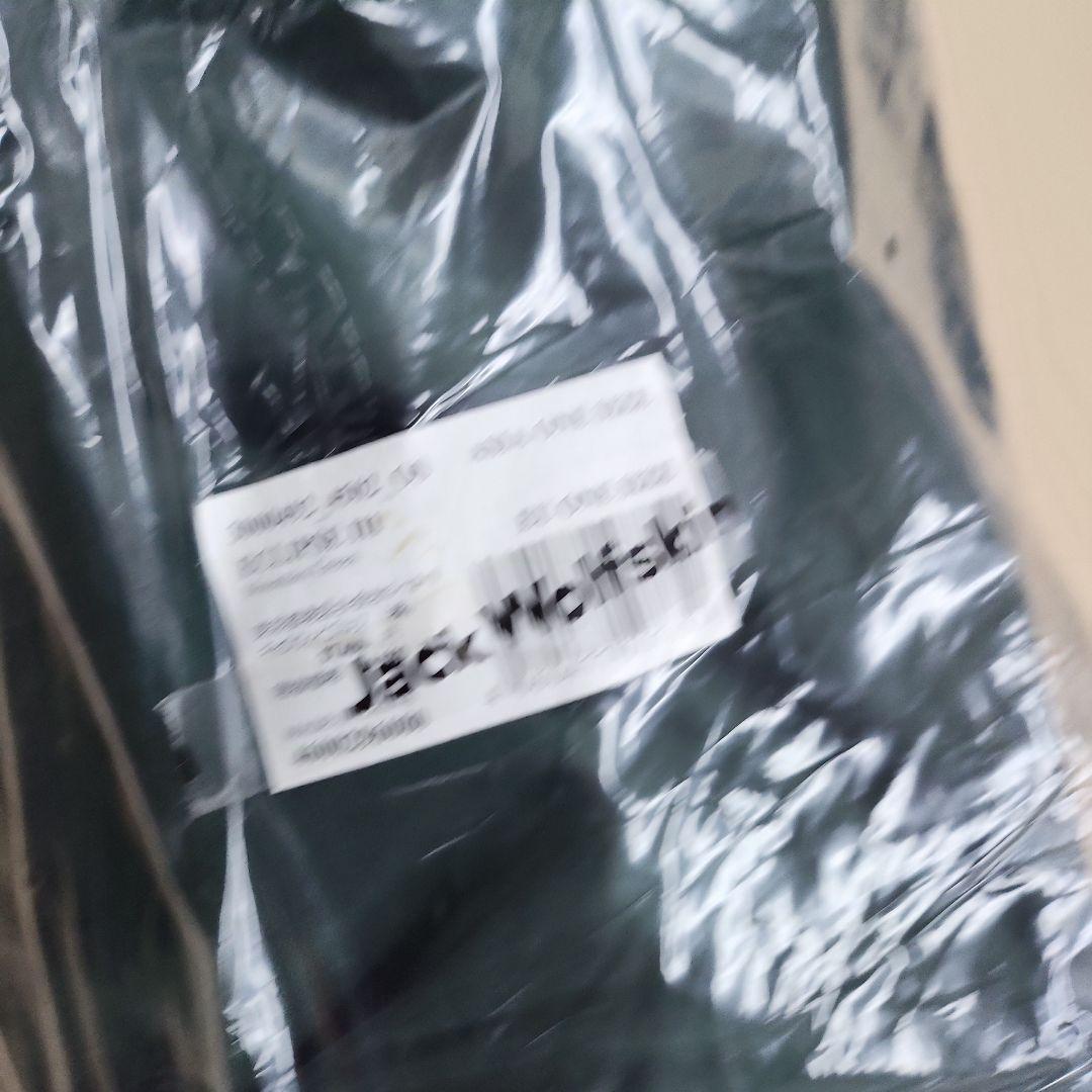 ジャックウルフスキン3人用テント　未開封