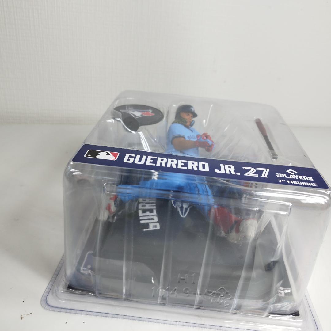 マクファーレントイズ ゲレーロ ジュニア jr Mcfarlane T I696