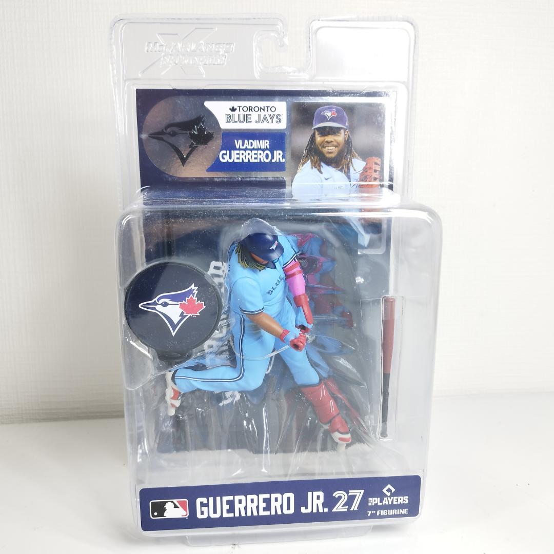 マクファーレントイズ ゲレーロ ジュニア jr Mcfarlane T I696