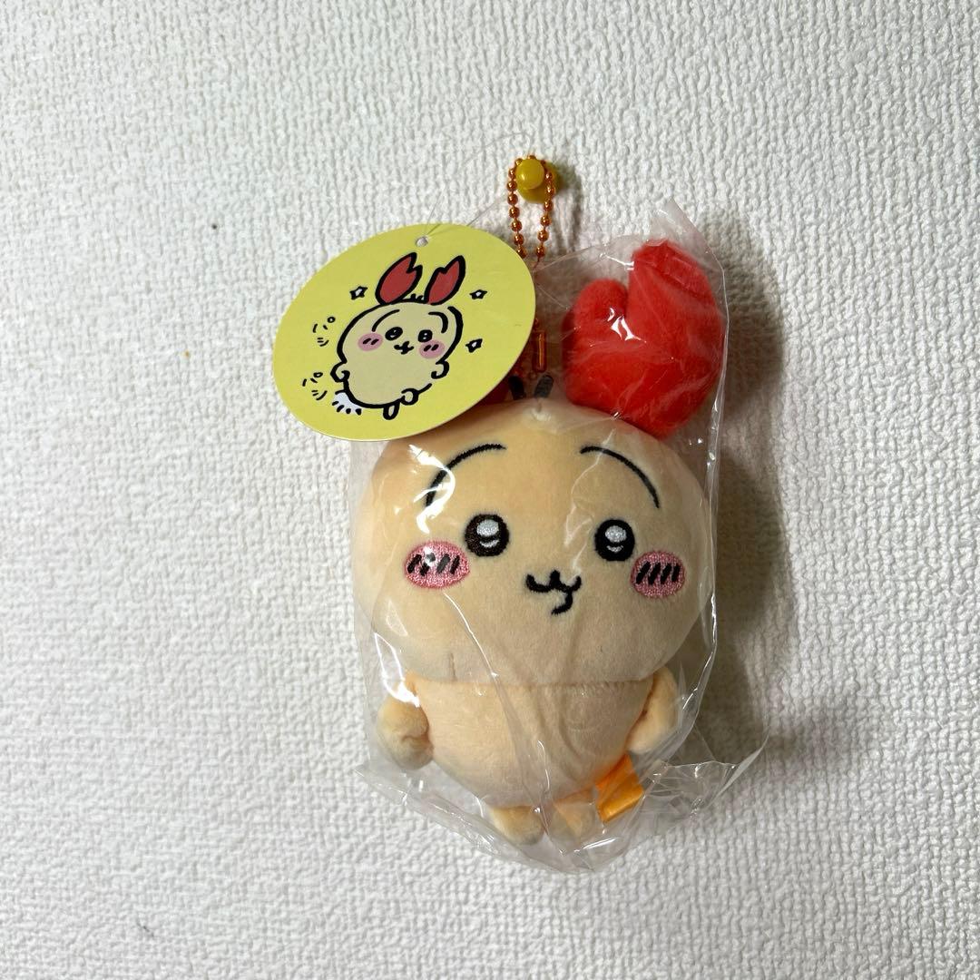 キャラクターぬいぐるみセット 7種