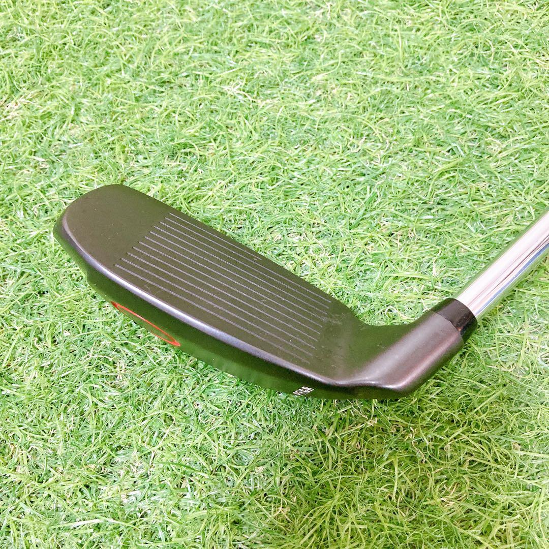 1 人気モデル　プロギア PRGR R45 ウェッジ　チッパー　右利き