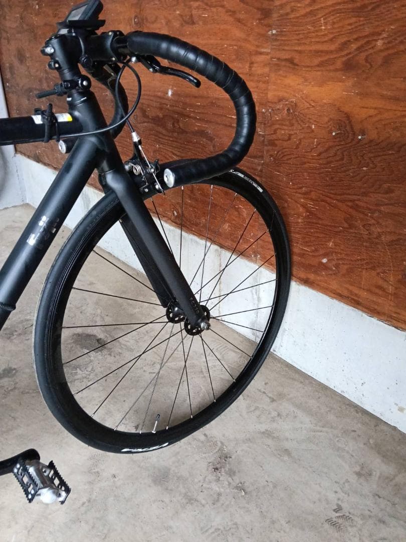 FUJI TRACK ARCV 52 画像重視 現状お渡し品