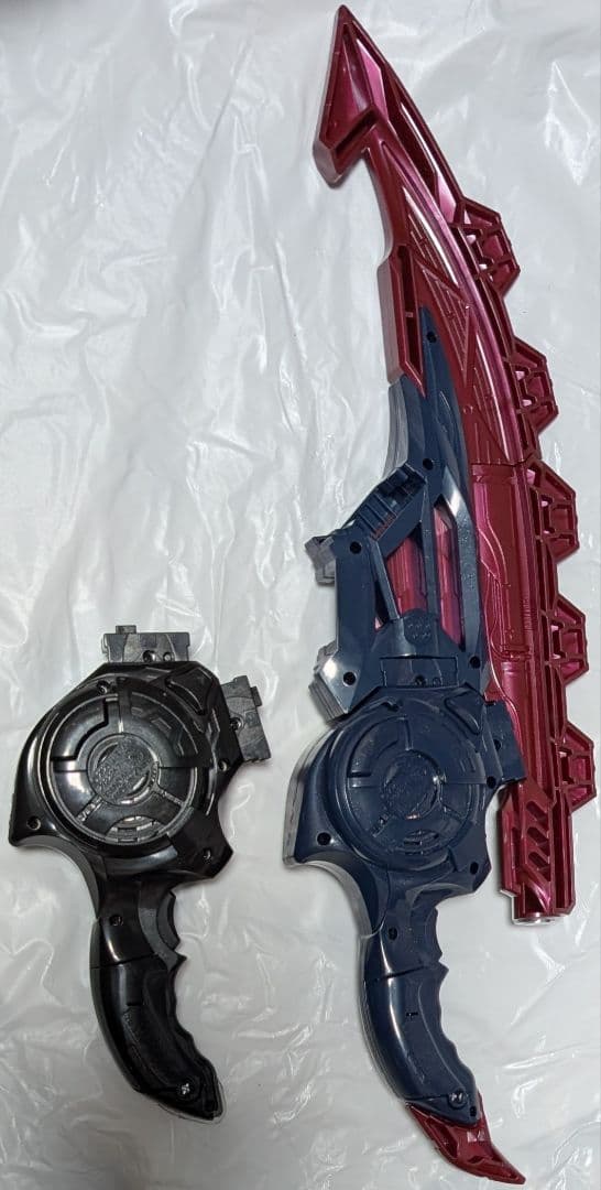 DX ブレイカムブレイカー &DX ライダーカプセム シングルボックス ４セット
