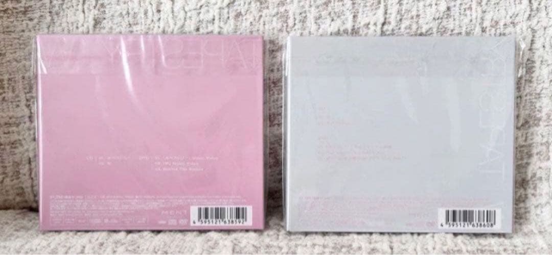  Man CDまとめ売り【即購入○】
