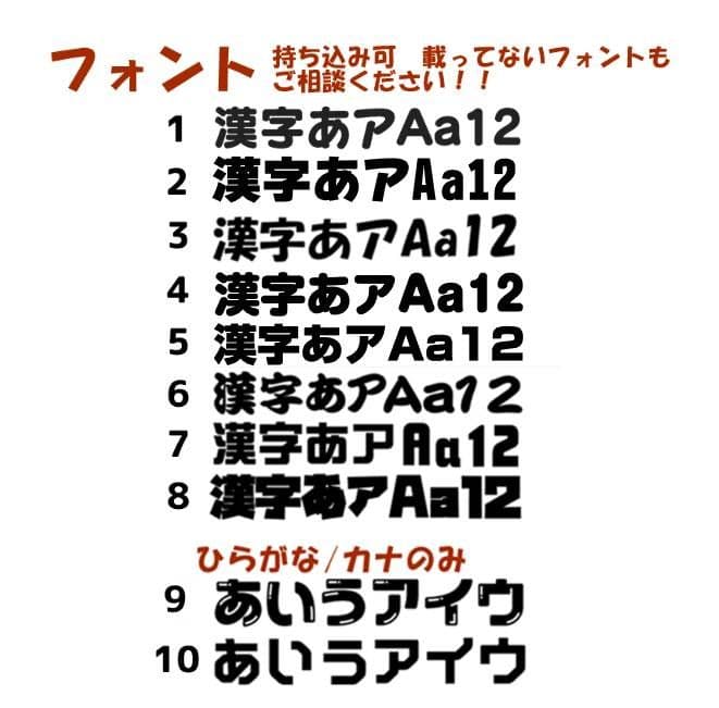 にゃん うちわ文字 オーダー ハングル パネル