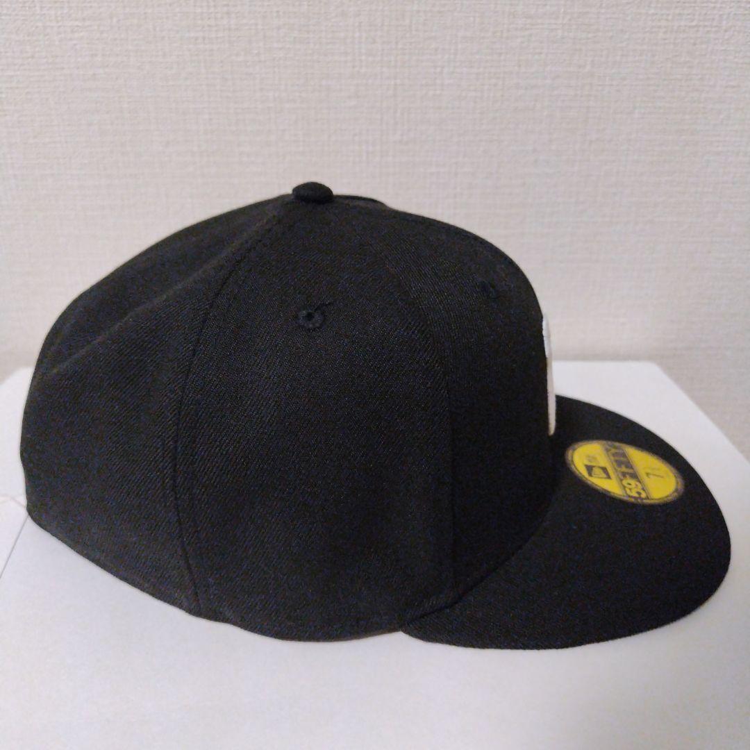 読売ジャイアンツ ニューエラ ビジター TG 59FIFTY 7 1/2