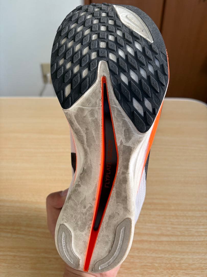 NIKE ストリートフライ プロトタイプ 27cm