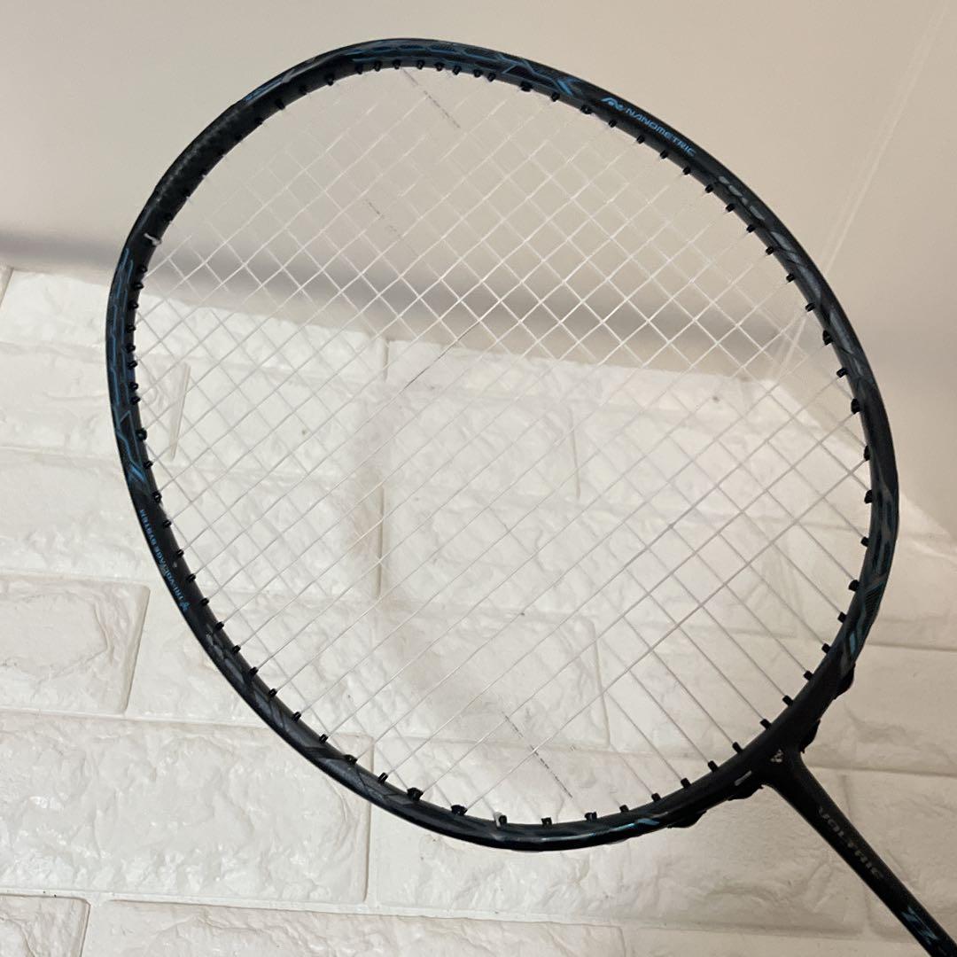 ヨネックス voltric Z force II YONEX 4ug5 修理品