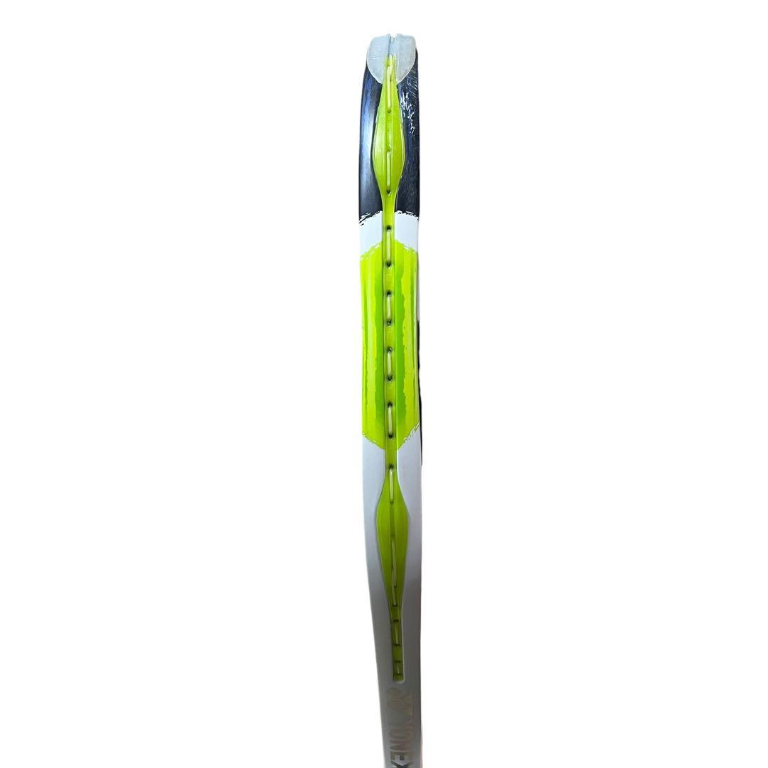 ヨネックス 硬式　テニスラケット アストレル 115 デカラケ 美品