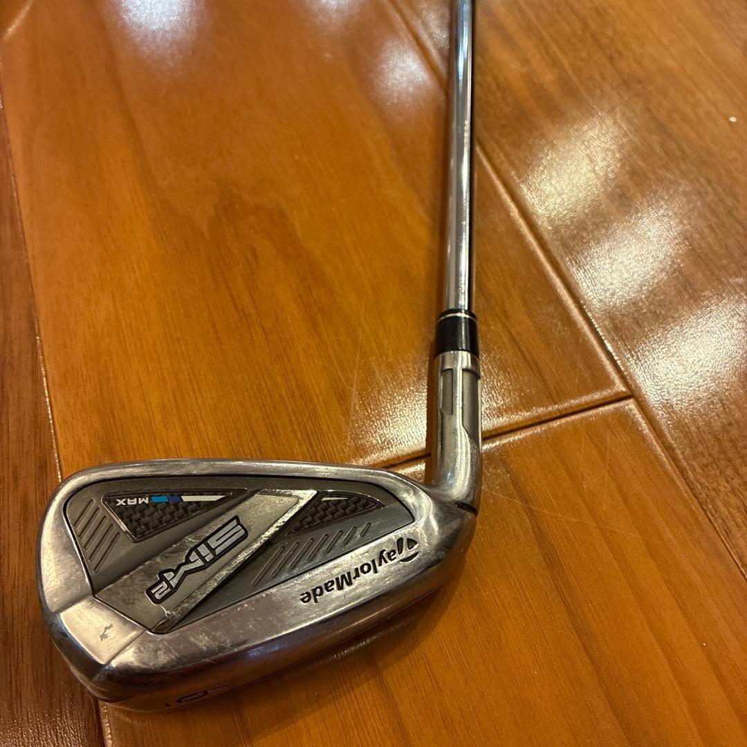 TaylorMade SIM2 アイアンセット