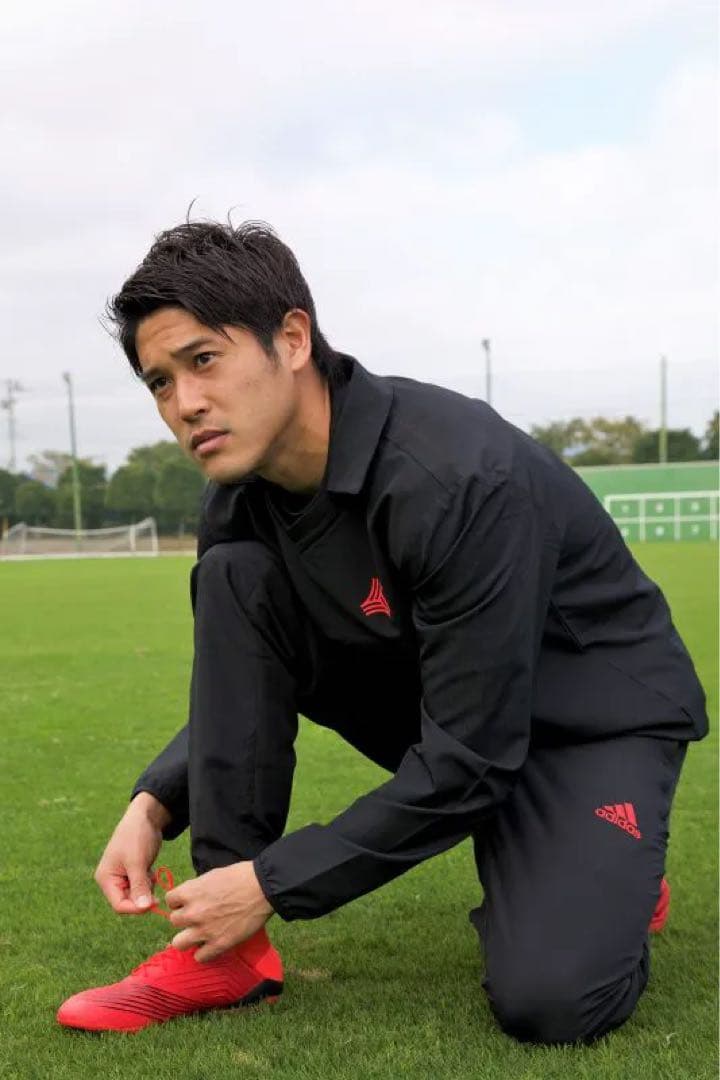 adidas Predator 19.1 サッカースパイク　内田篤人着用モデル
