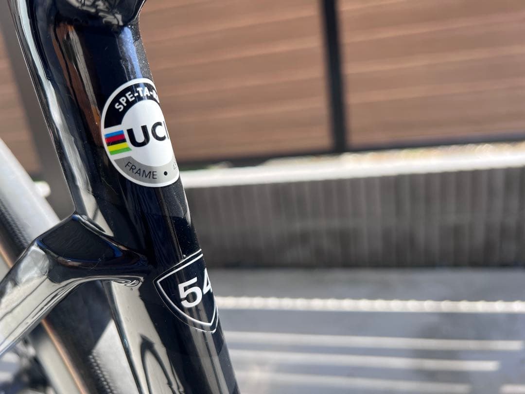 引取限定Specialized Tarmac SL7 Expert 54 Di2
