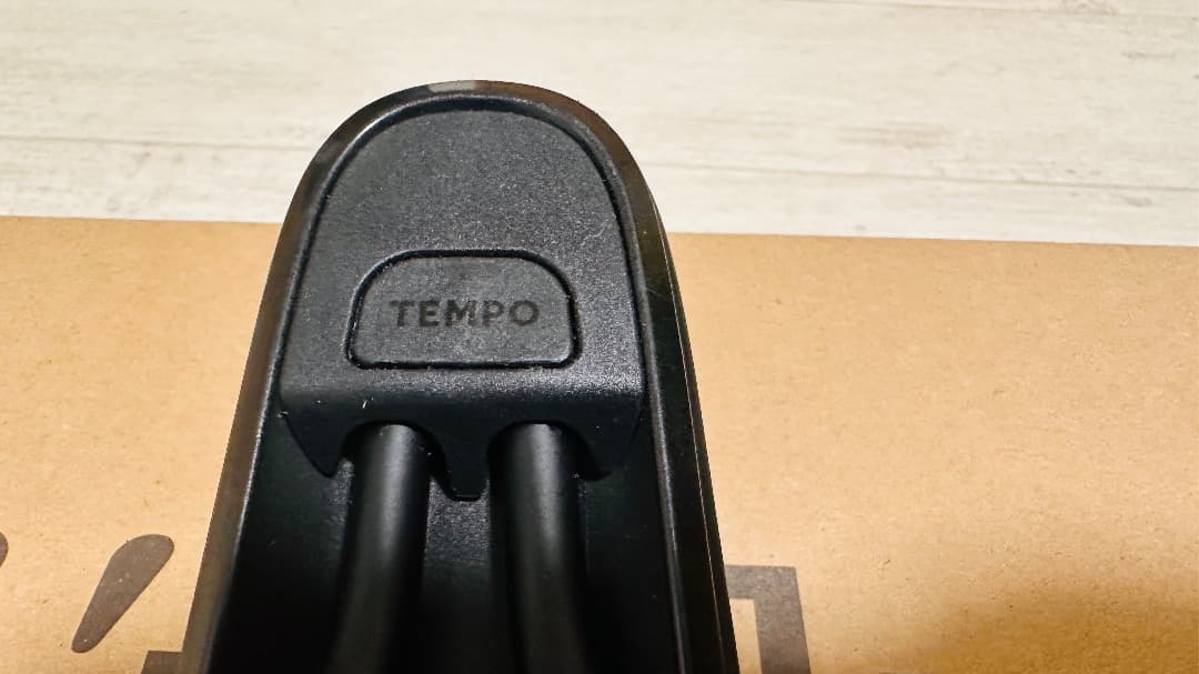 Fizik ALIANTE TEMPO R5 S-Alloyレール 145mm