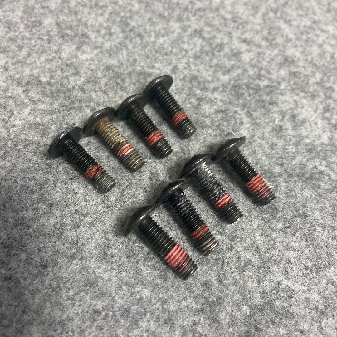 ★TWIN スノーボード アルペン ビンディング