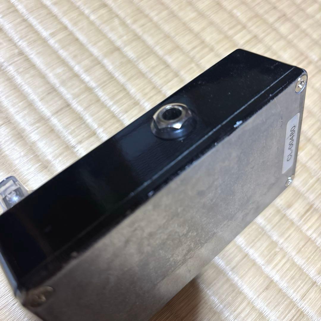 【中古品】Vivie ギターベースエフェクター