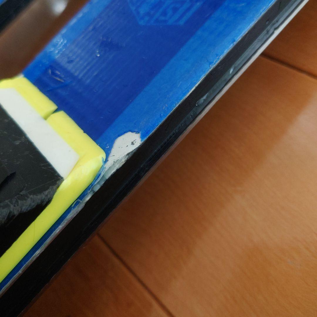 SALOMON GS 166　スキー板