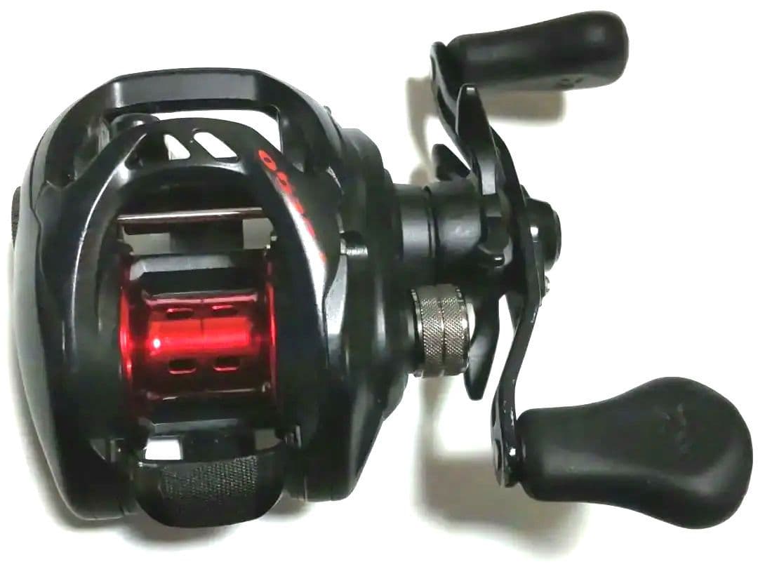 ダイワ　フエゴ　CT100XS
