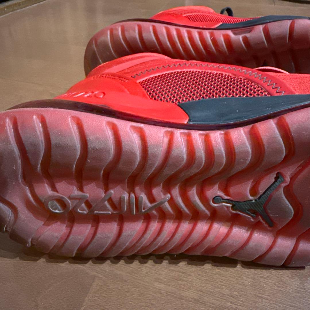 JORDAN BRAND AEROSPACE 720 メンズ