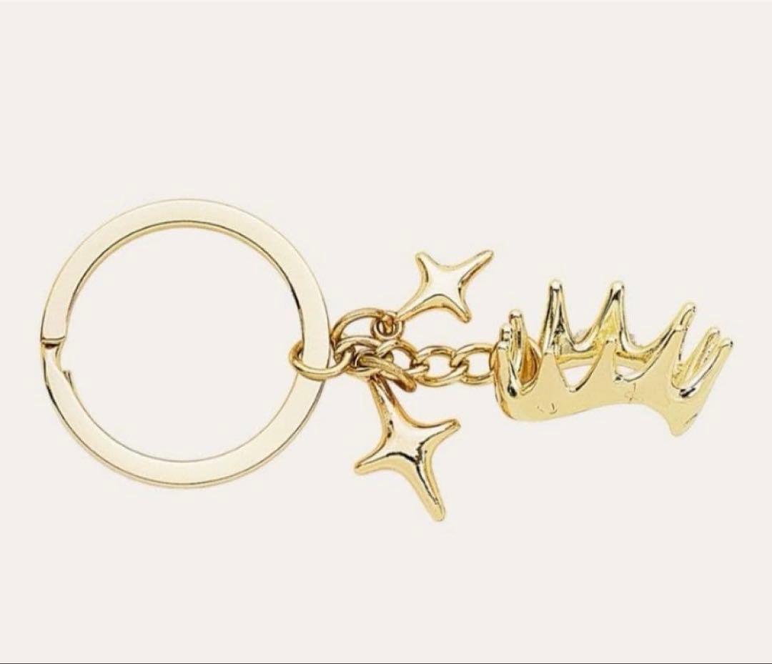 King Gnu CEN+RAL KEYCHAIN キーチェーンセット