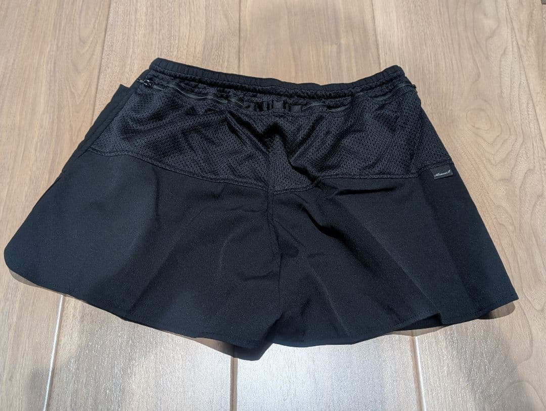陸上用パンツ Answer4 3Inch Short Pants M