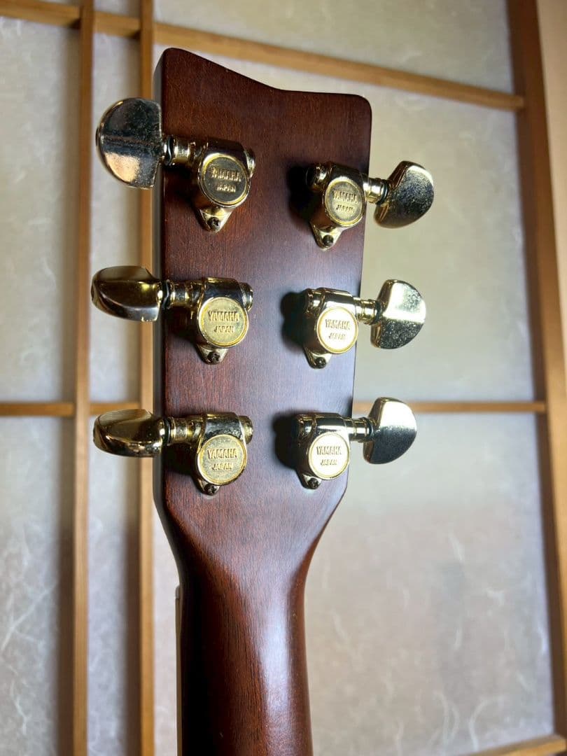【絶品】YAMAHA　後期型L-5【極上品】 まるで新品です♥