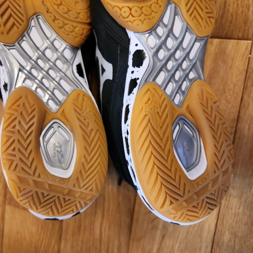 [chaien]Mizuno ウェーブクローBDSSプラチナ店限定モデル