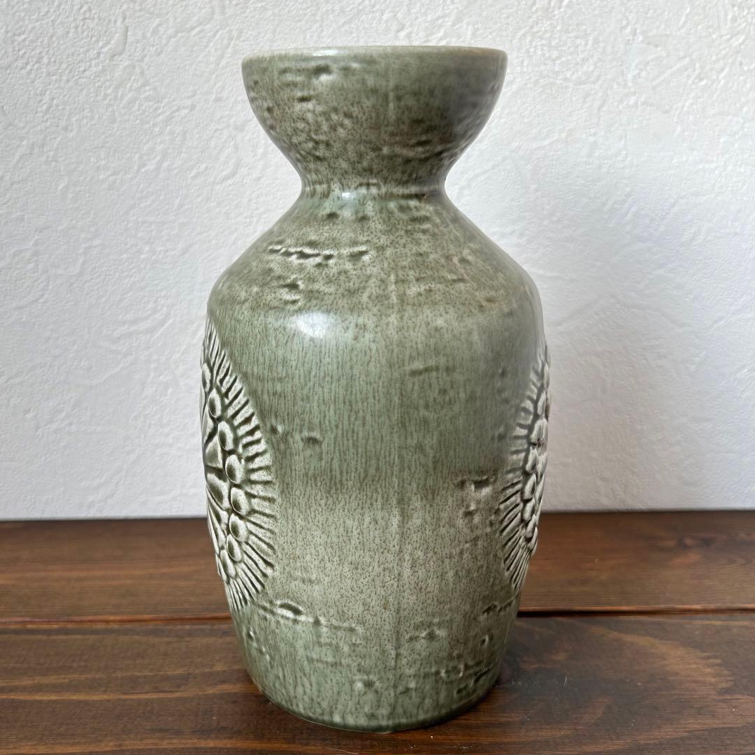 ロールストランド Zenit ゼニート　花瓶 1960年代(18cm)