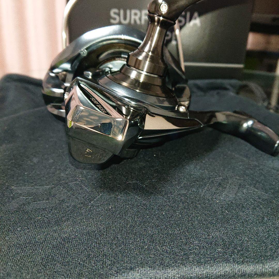 DAIWA 21 SURF BASIA 45 15PE サーフベーシア