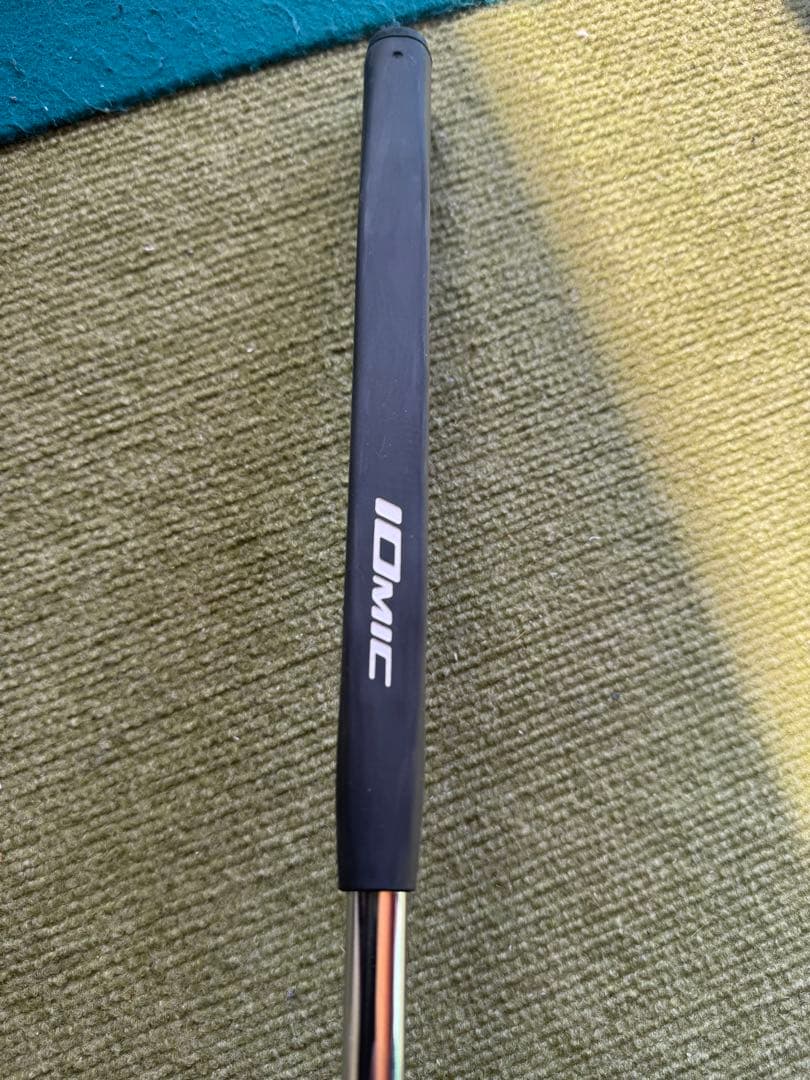 BENOCK BSA2 ベノックパター