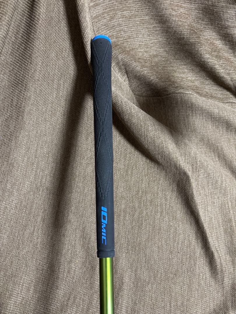 Callaway GBBEpic エピック　3W5Wセット　USモデル　調整機能