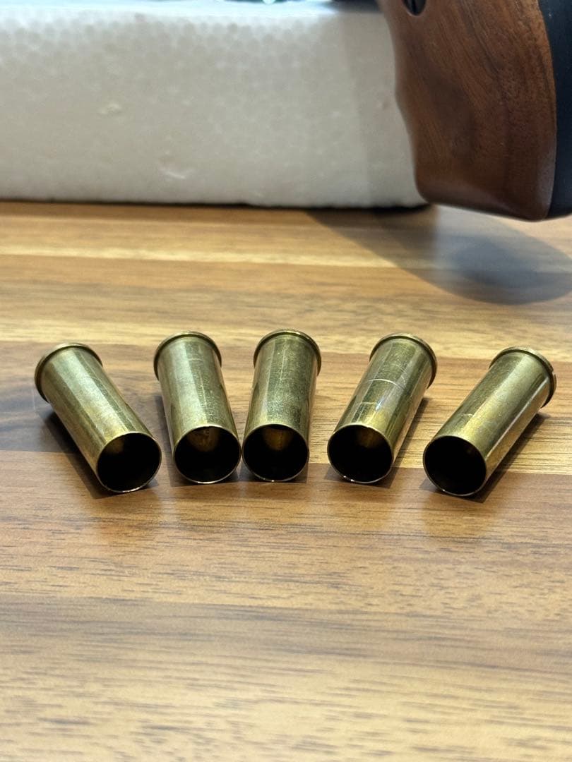 マルシン　S&W M36