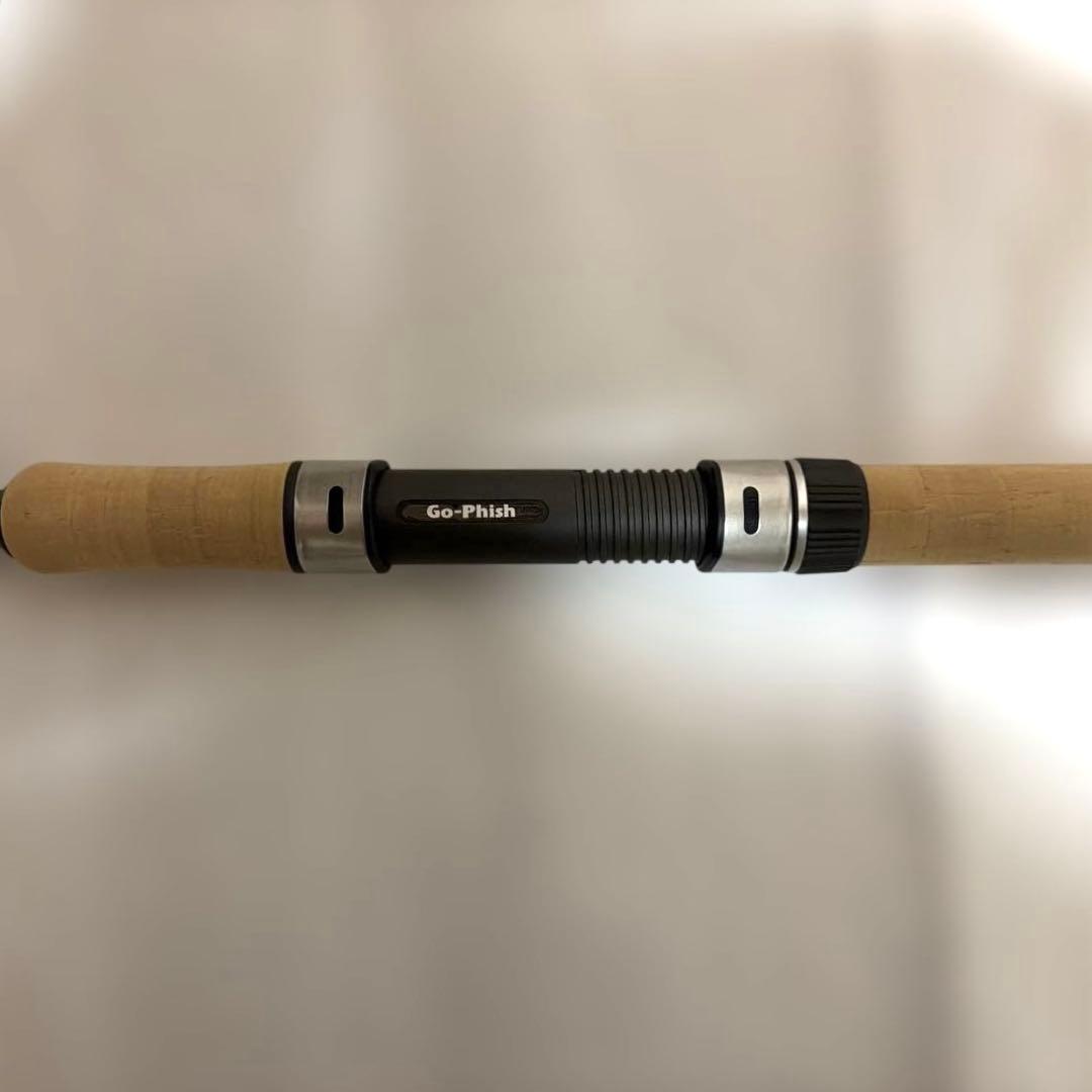 新品未使用ゴーフィッシュThe ＆Surf Plugging 90S