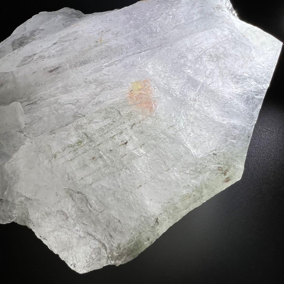 ✳️超激レア☆超ハイパワー‼️ガーデン水晶 ファントムクォーツ 六角柱 天然石 原石