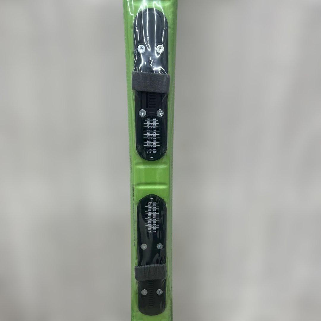 エラン　スキー　ELAN　JETT JRS　120ｃｍ