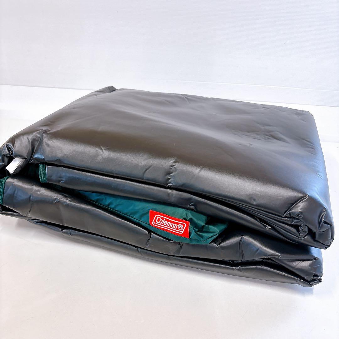 ★未使用品★コールマン 2ルームハウス用テントシートセット2000031860