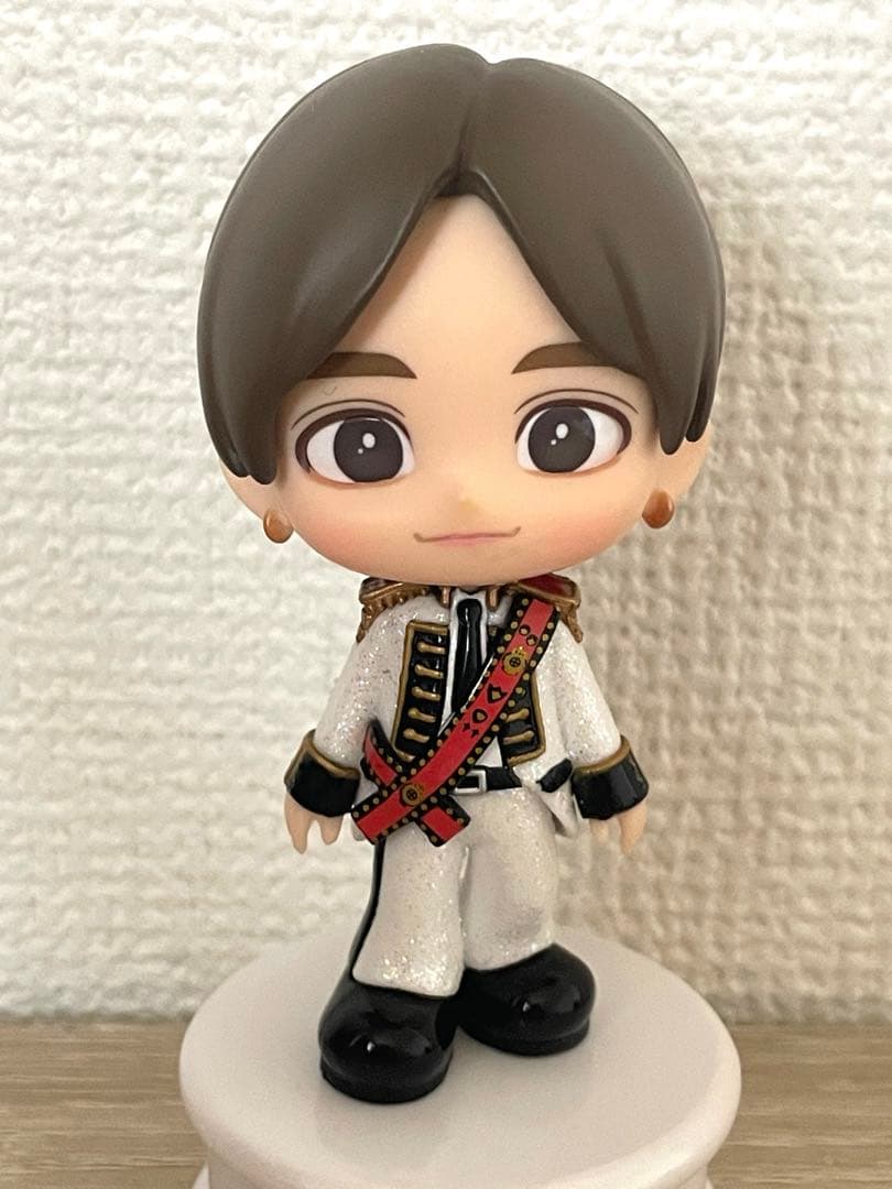 Hey! Say! JUMP 山田涼介 フィギュア　シークレット