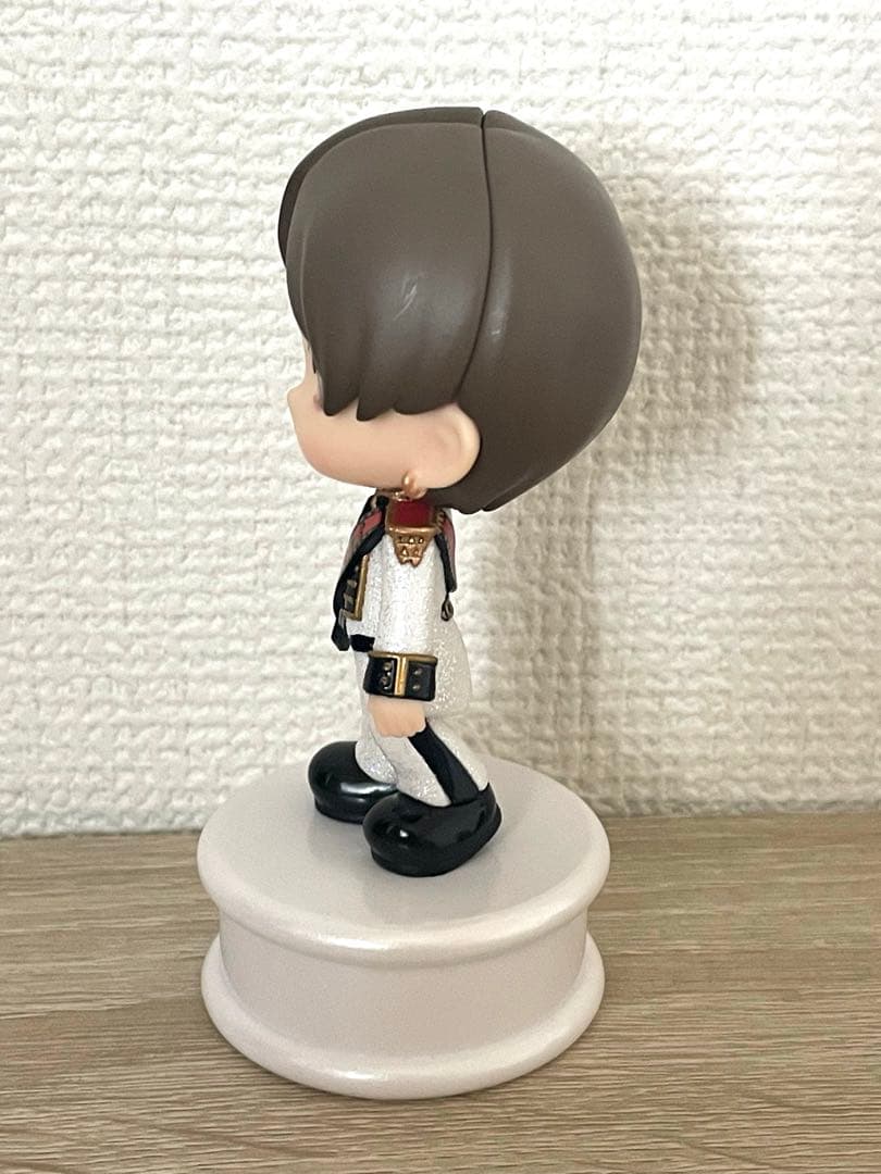 Hey! Say! JUMP 山田涼介 フィギュア　シークレット
