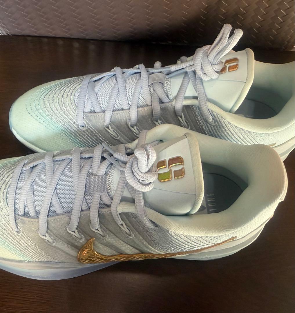ナイキ サブリナ3 ブループリントバスケットボールシューズ　27.5cm